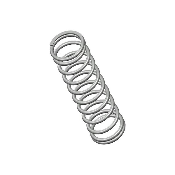 Approved Vendor Compression Spring, O= .540, L= 2.00, W= .054 G609966957 - main